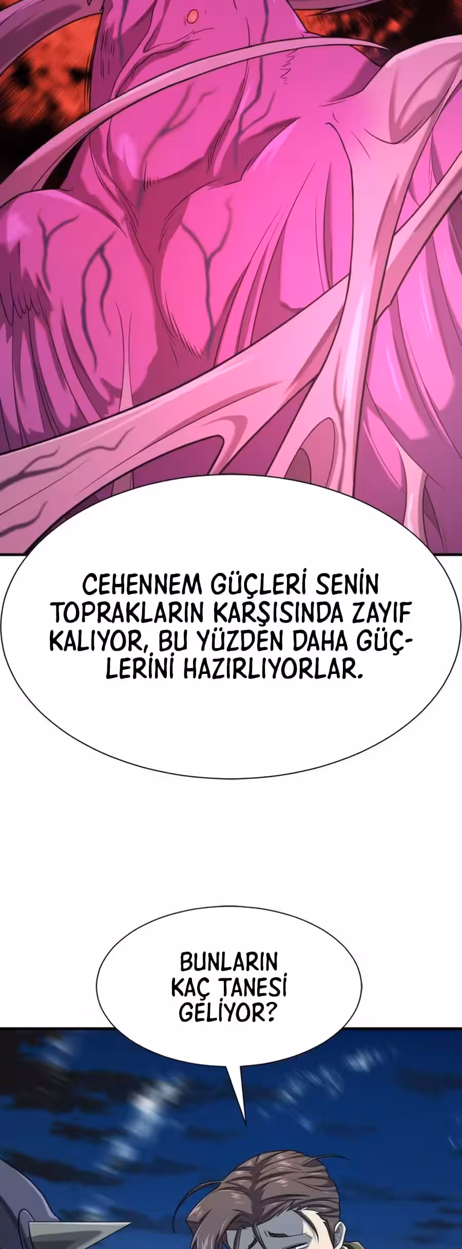 Sayfa 48 — Bölüm 191 — Dünyadaki En İyi Mühendis
