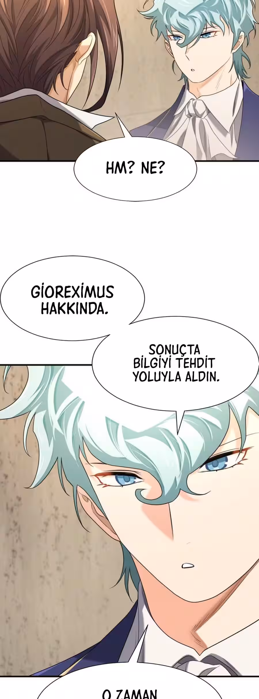 Sayfa 57 — Bölüm 191 — Dünyadaki En İyi Mühendis
