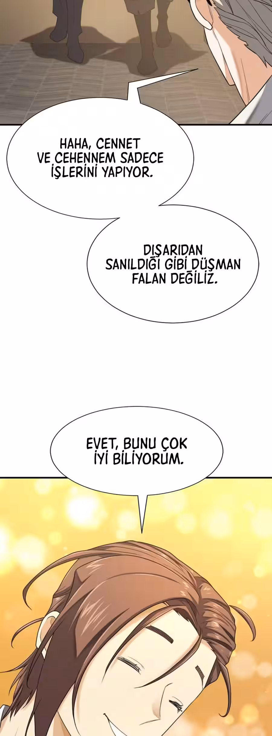 Sayfa 79 — Bölüm 191 — Dünyadaki En İyi Mühendis