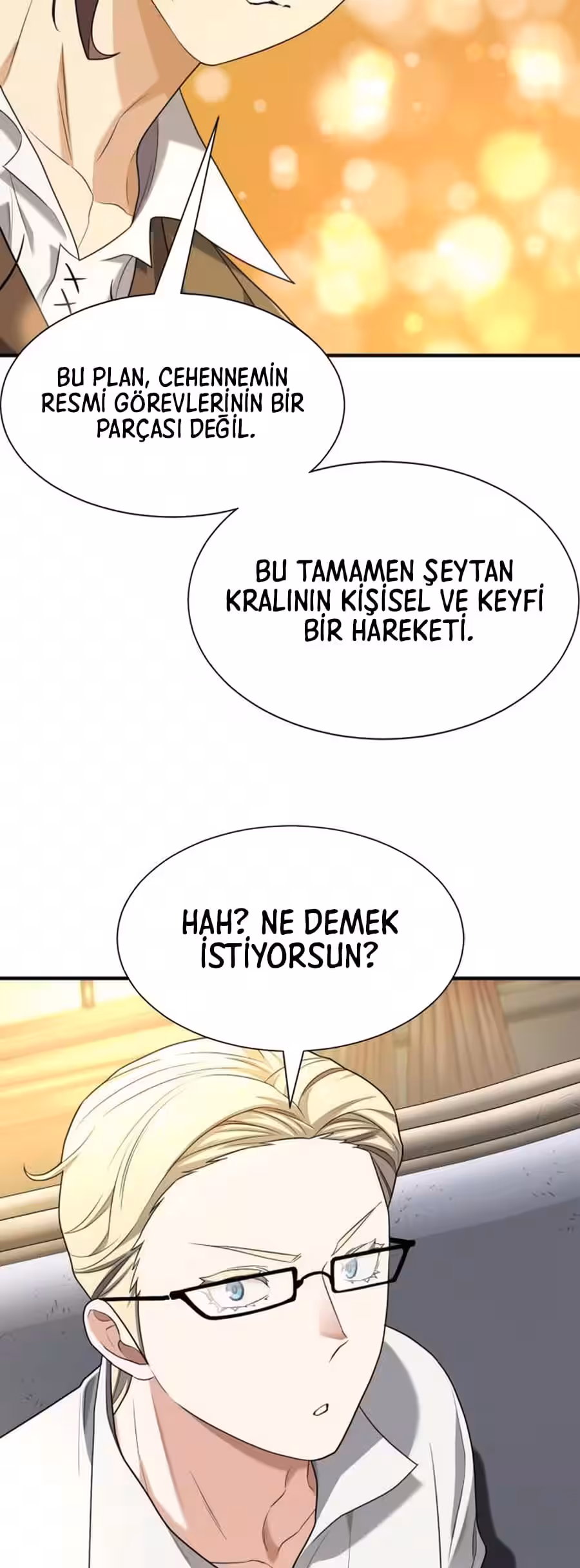 Sayfa 80 — Bölüm 191 — Dünyadaki En İyi Mühendis