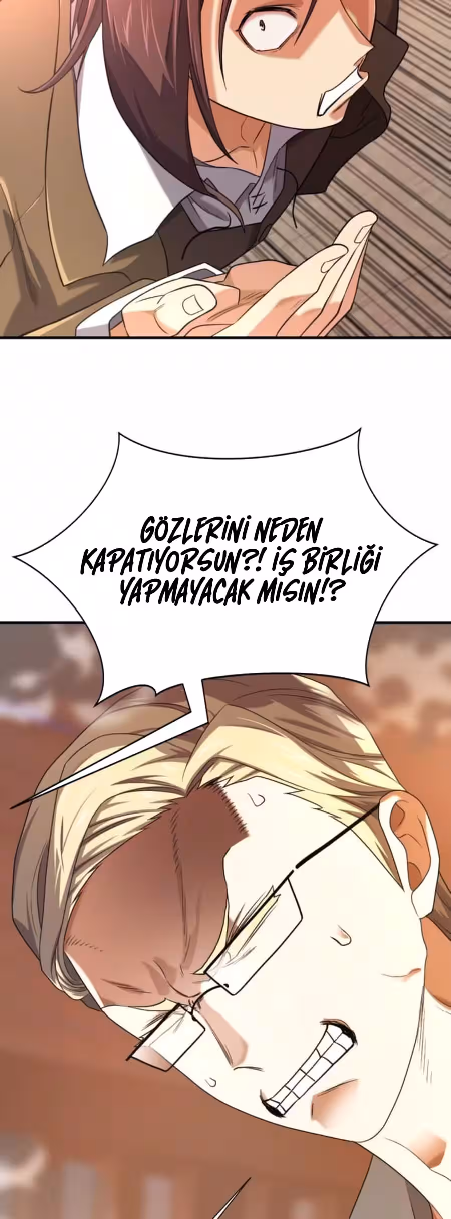 Sayfa 15 — Bölüm 192 — Dünyadaki En İyi Mühendis