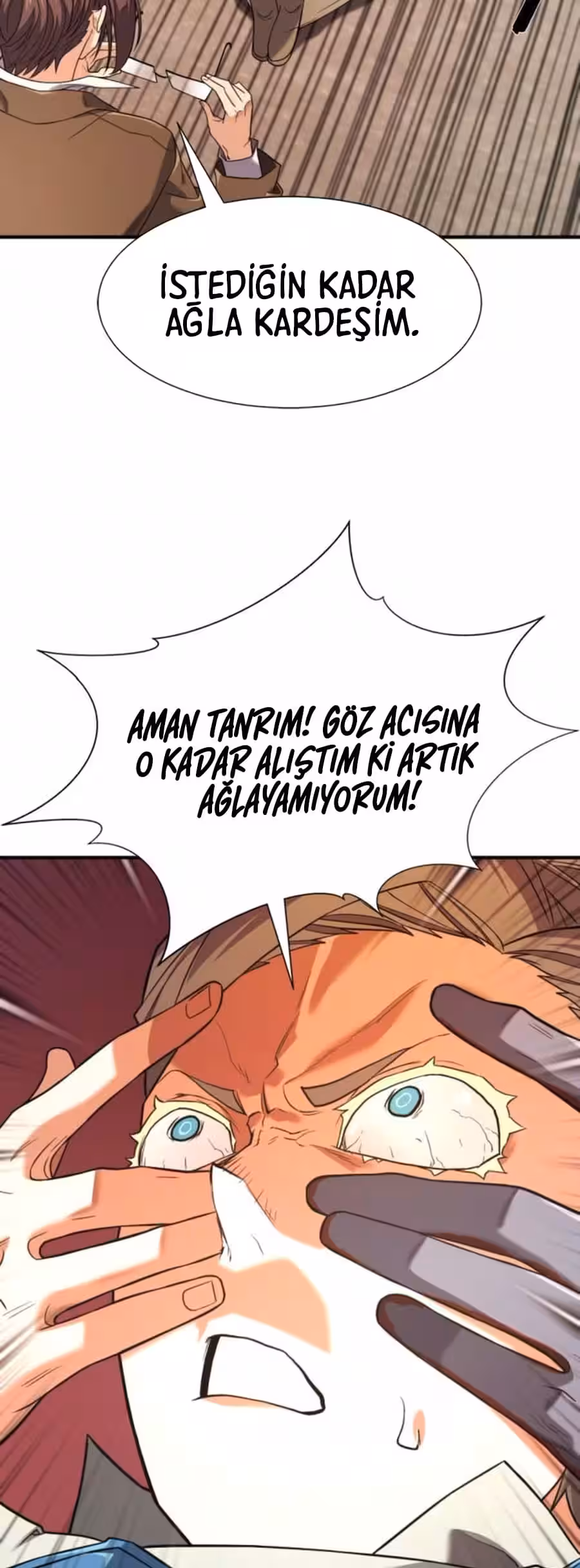 Sayfa 30 — Bölüm 192 — Dünyadaki En İyi Mühendis