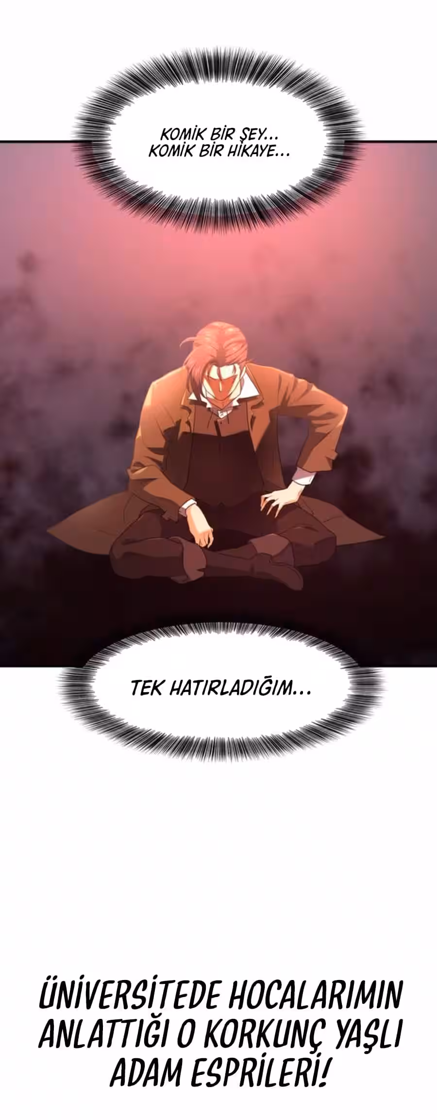 Sayfa 36 — Bölüm 192 — Dünyadaki En İyi Mühendis