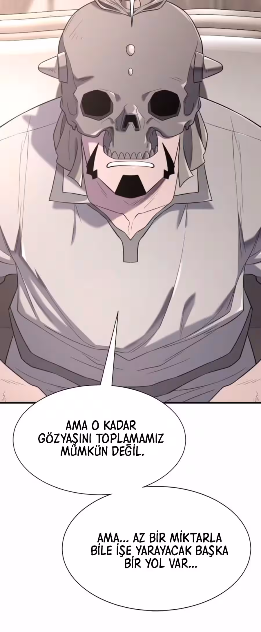 Sayfa 79 — Bölüm 192 — Dünyadaki En İyi Mühendis