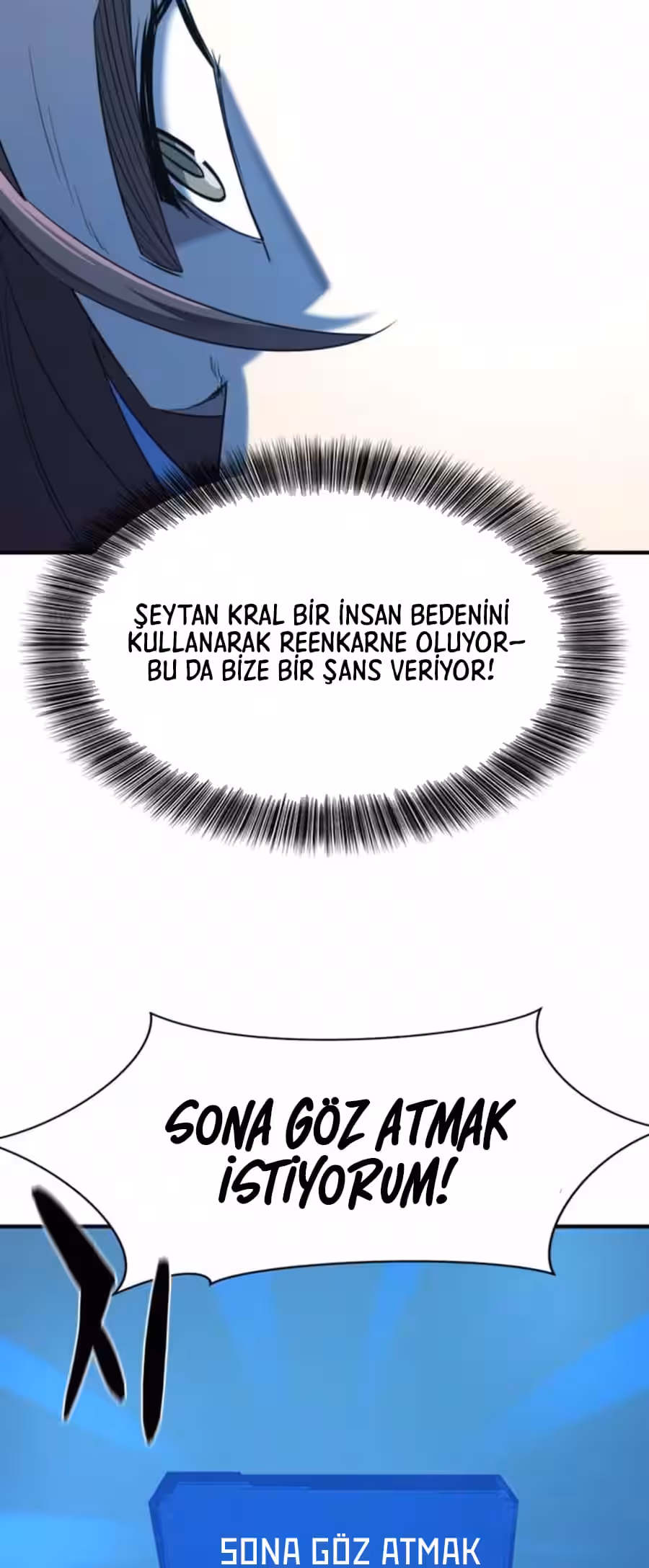 Sayfa 82 — Bölüm 192 — Dünyadaki En İyi Mühendis