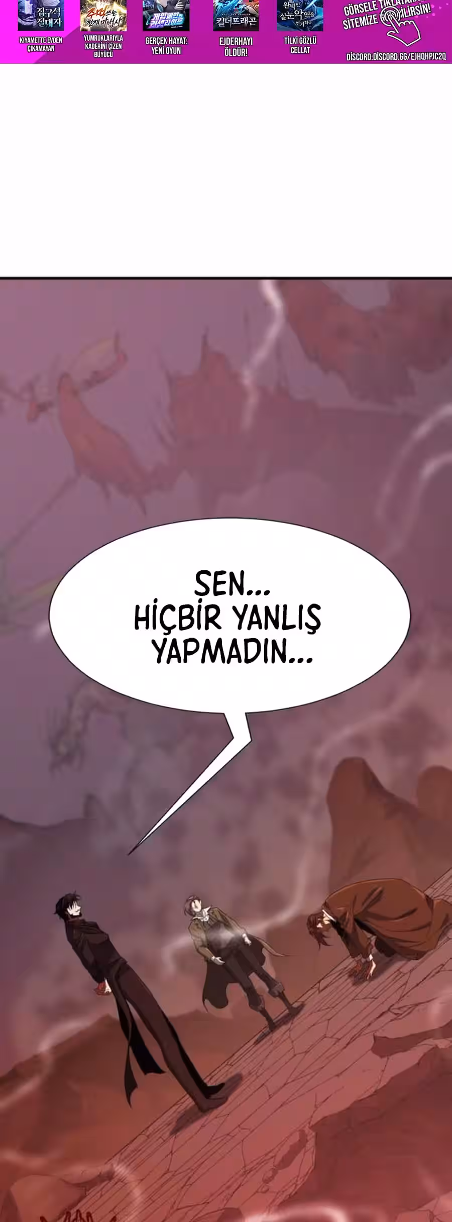 Sayfa 89 — Bölüm 192 — Dünyadaki En İyi Mühendis