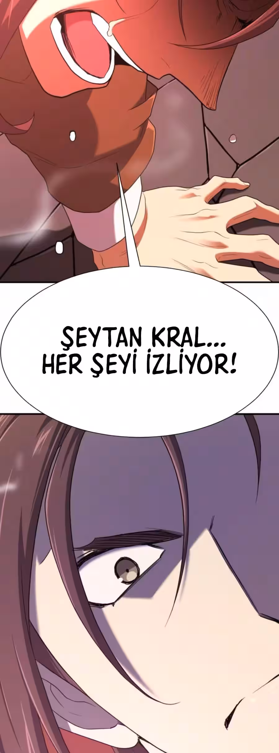 Sayfa 94 — Bölüm 192 — Dünyadaki En İyi Mühendis