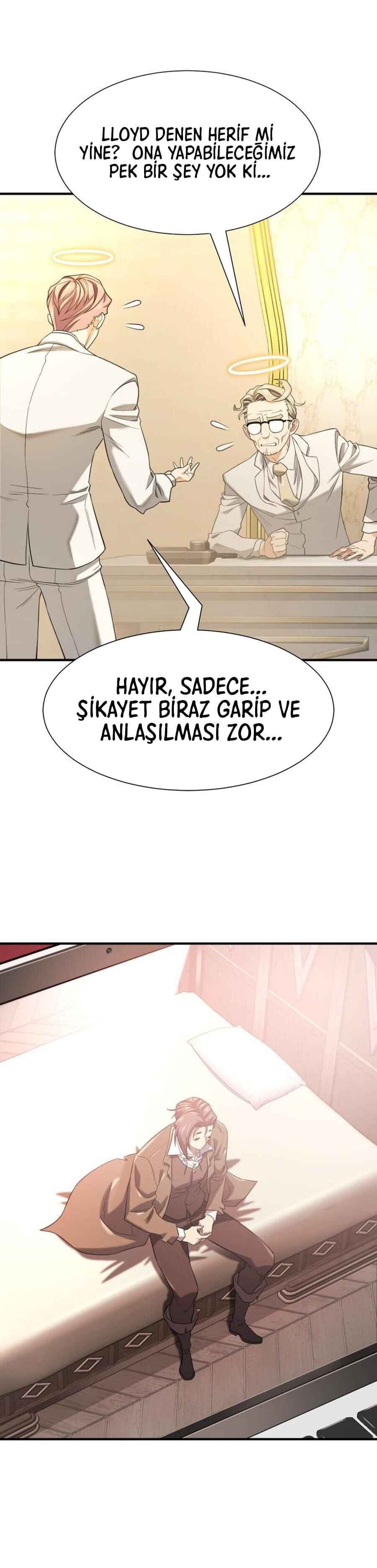 Sayfa 9 — Bölüm 193 — Dünyadaki En İyi Mühendis