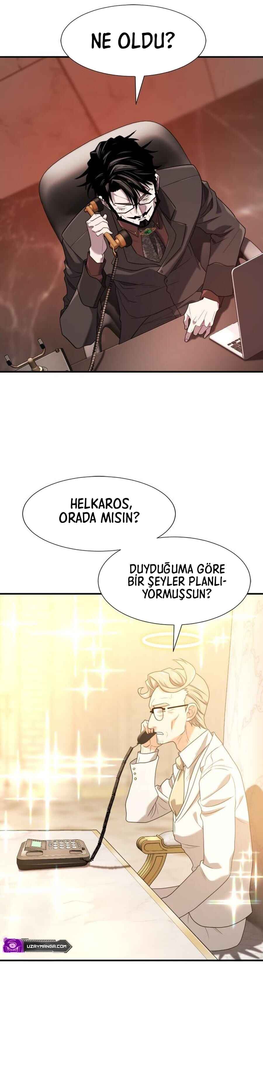 Sayfa 11 — Bölüm 193 — Dünyadaki En İyi Mühendis