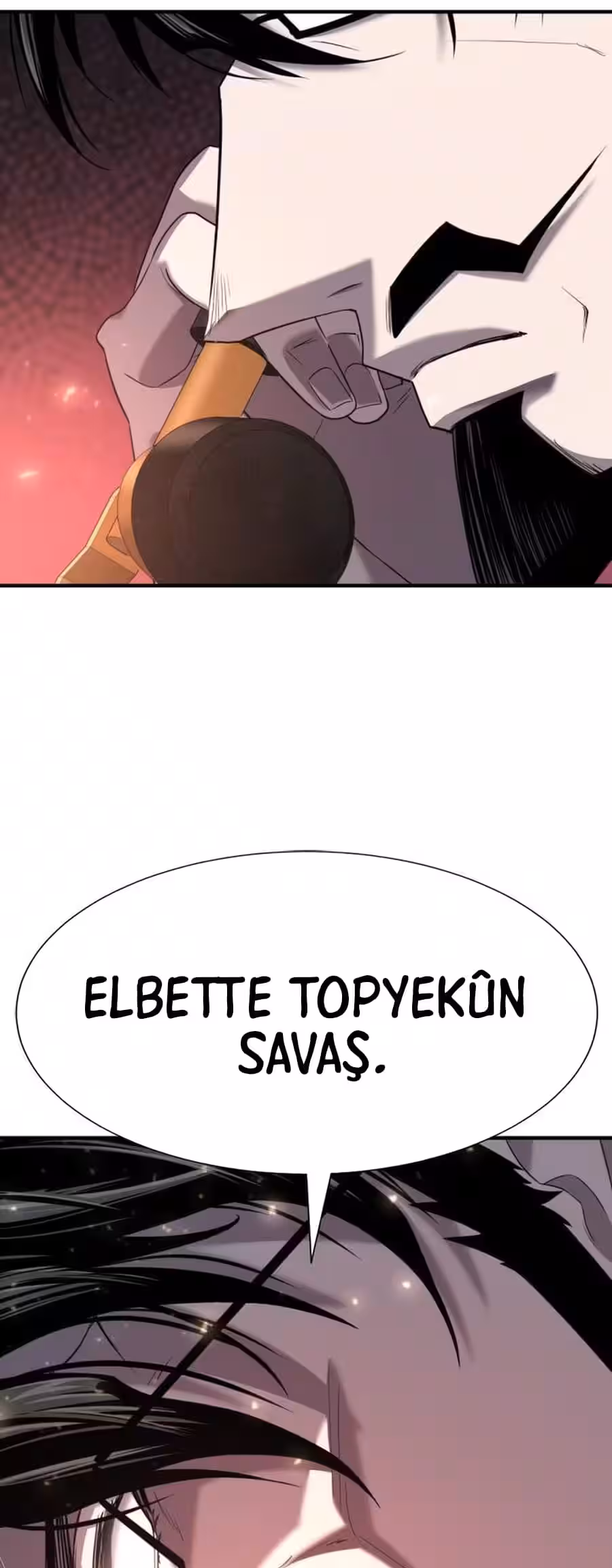 Sayfa 15 — Bölüm 193 — Dünyadaki En İyi Mühendis