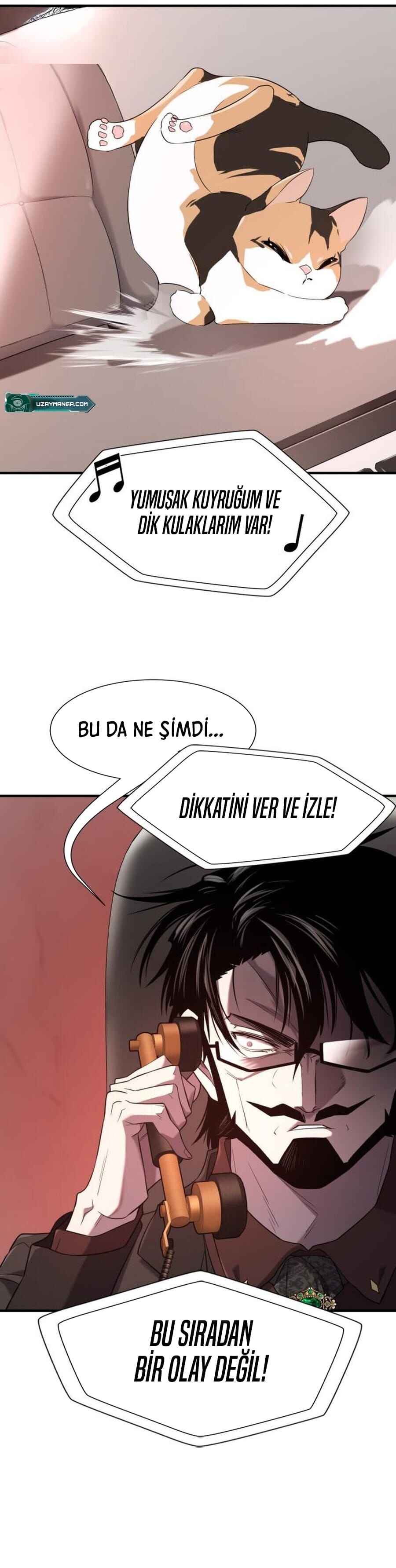 Sayfa 23 — Bölüm 193 — Dünyadaki En İyi Mühendis