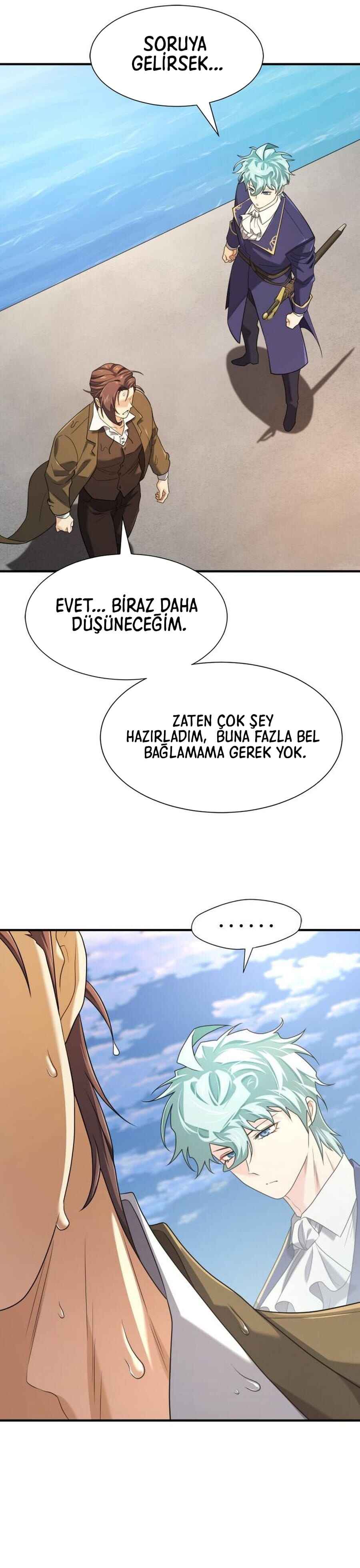 Sayfa 53 — Bölüm 193 — Dünyadaki En İyi Mühendis