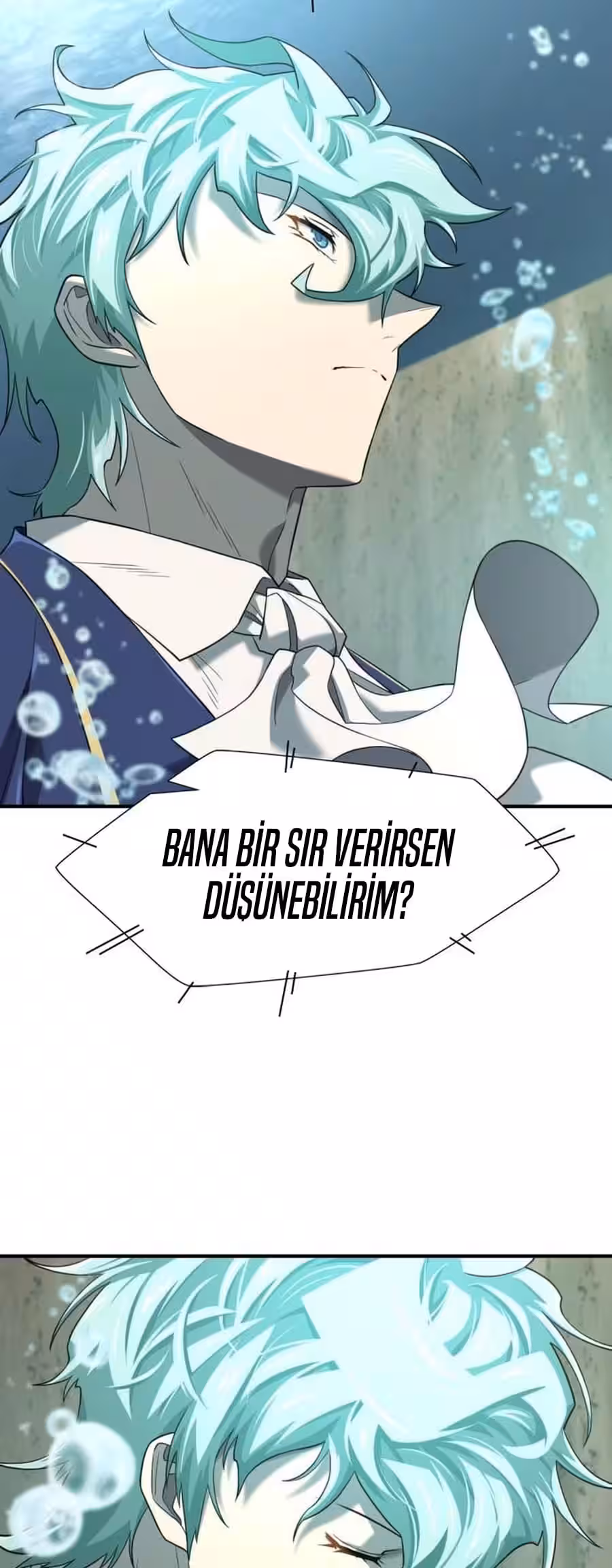 Sayfa 5 — Bölüm 194 — Dünyadaki En İyi Mühendis