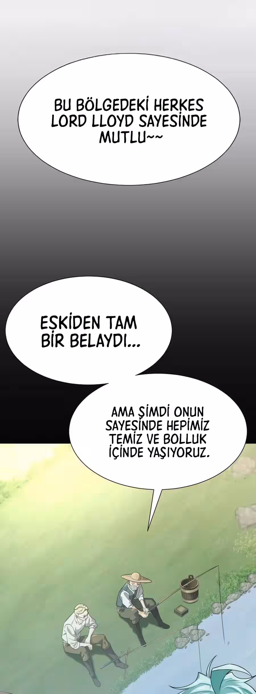 Sayfa 8 — Bölüm 194 — Dünyadaki En İyi Mühendis