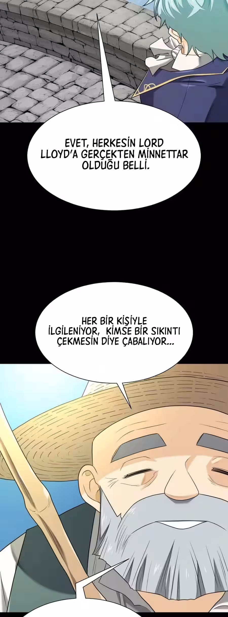 Sayfa 10 — Bölüm 194 — Dünyadaki En İyi Mühendis
