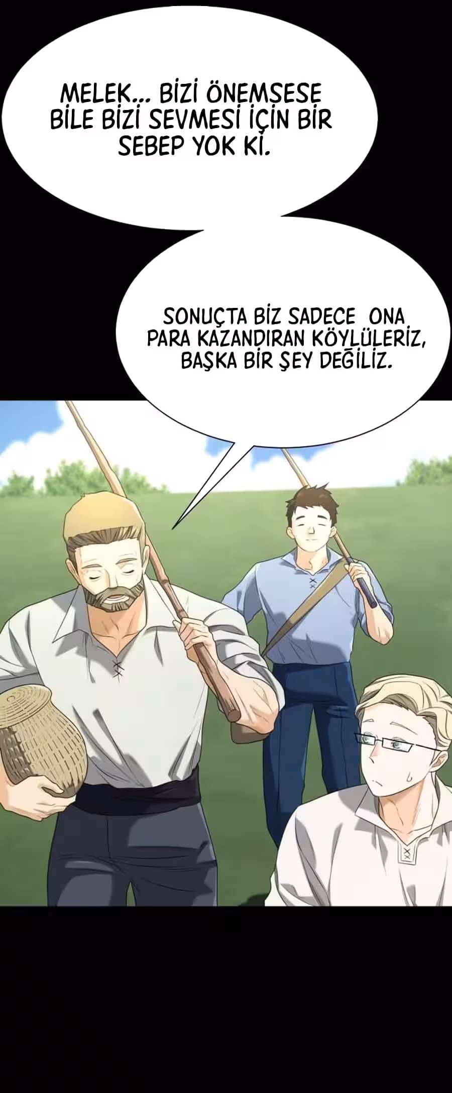 Sayfa 14 — Bölüm 194 — Dünyadaki En İyi Mühendis