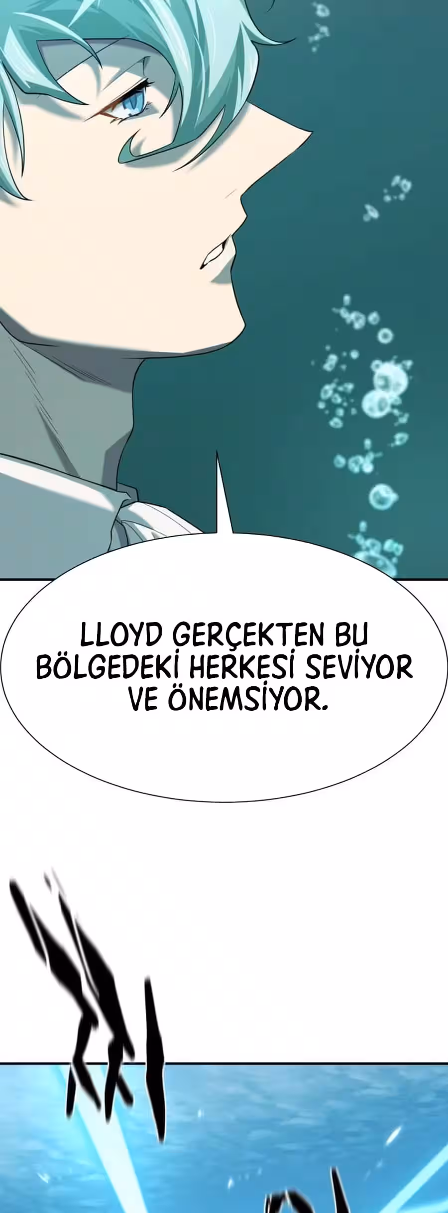 Sayfa 23 — Bölüm 194 — Dünyadaki En İyi Mühendis