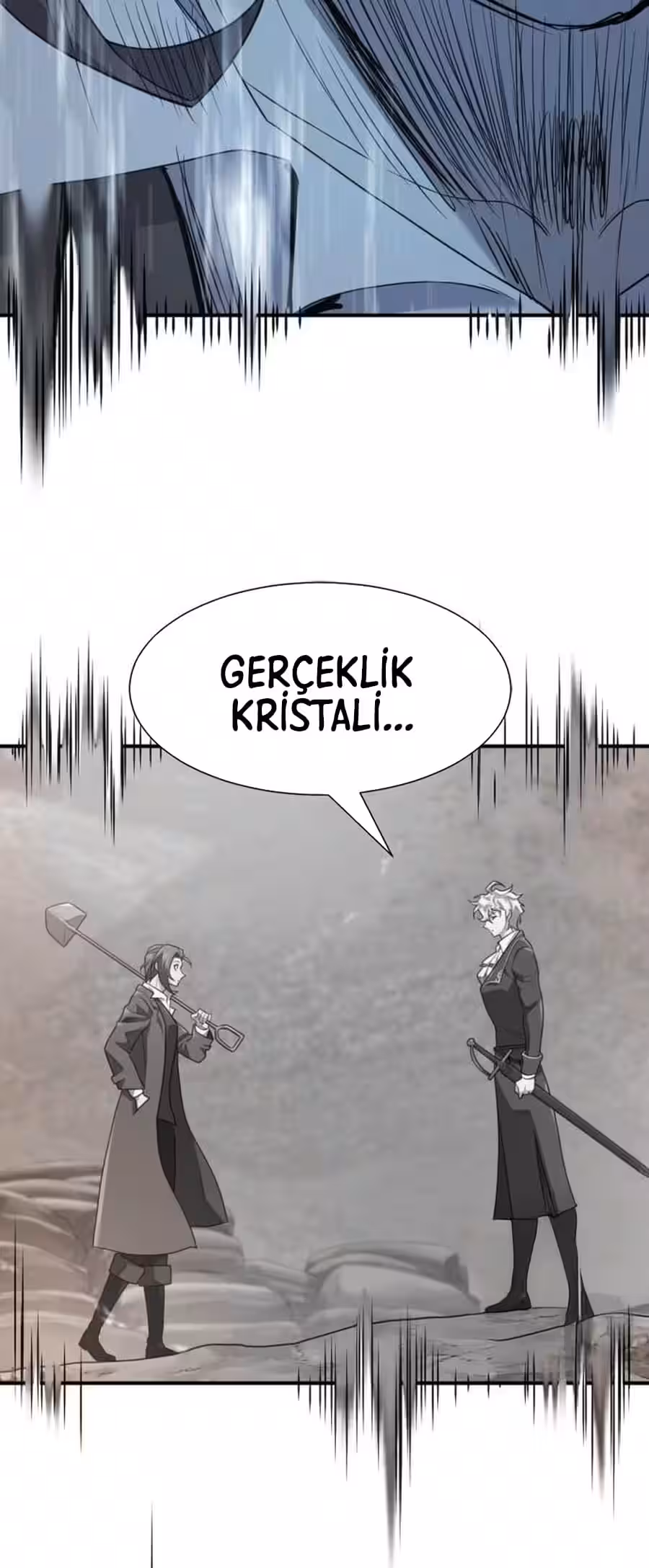 Sayfa 40 — Bölüm 194 — Dünyadaki En İyi Mühendis