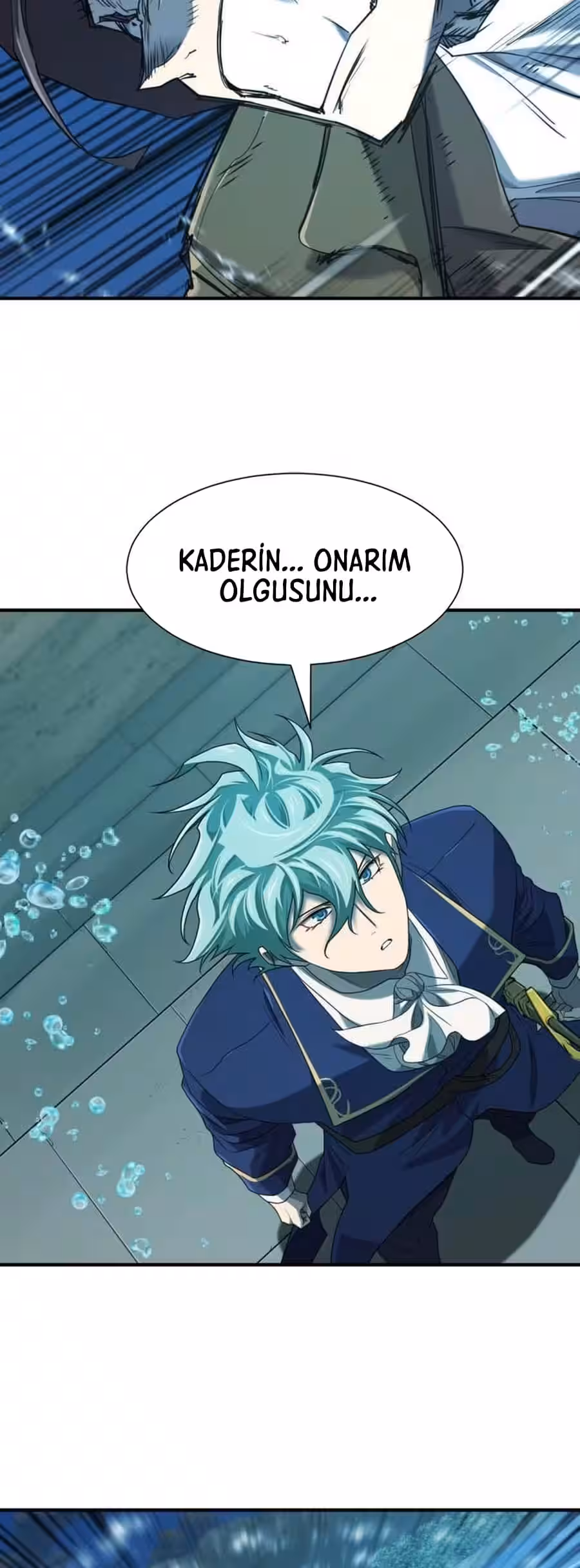 Sayfa 51 — Bölüm 194 — Dünyadaki En İyi Mühendis