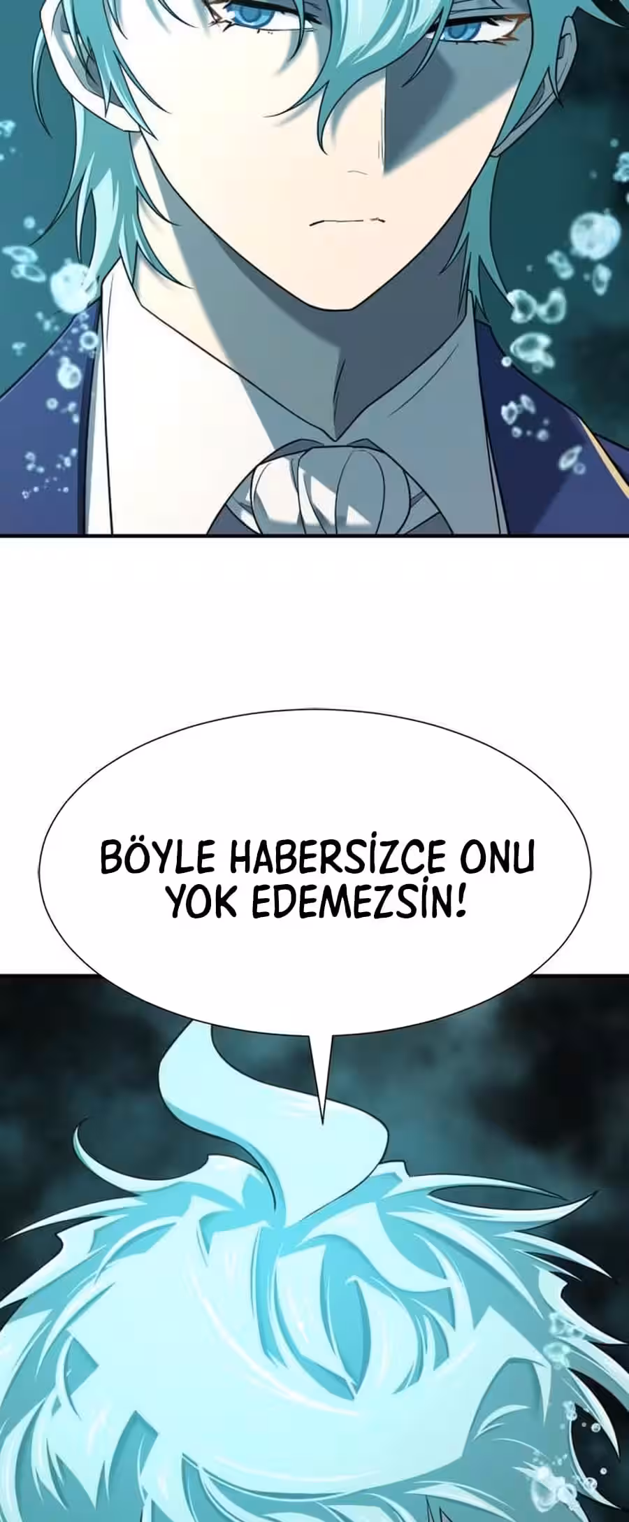Sayfa 82 — Bölüm 194 — Dünyadaki En İyi Mühendis
