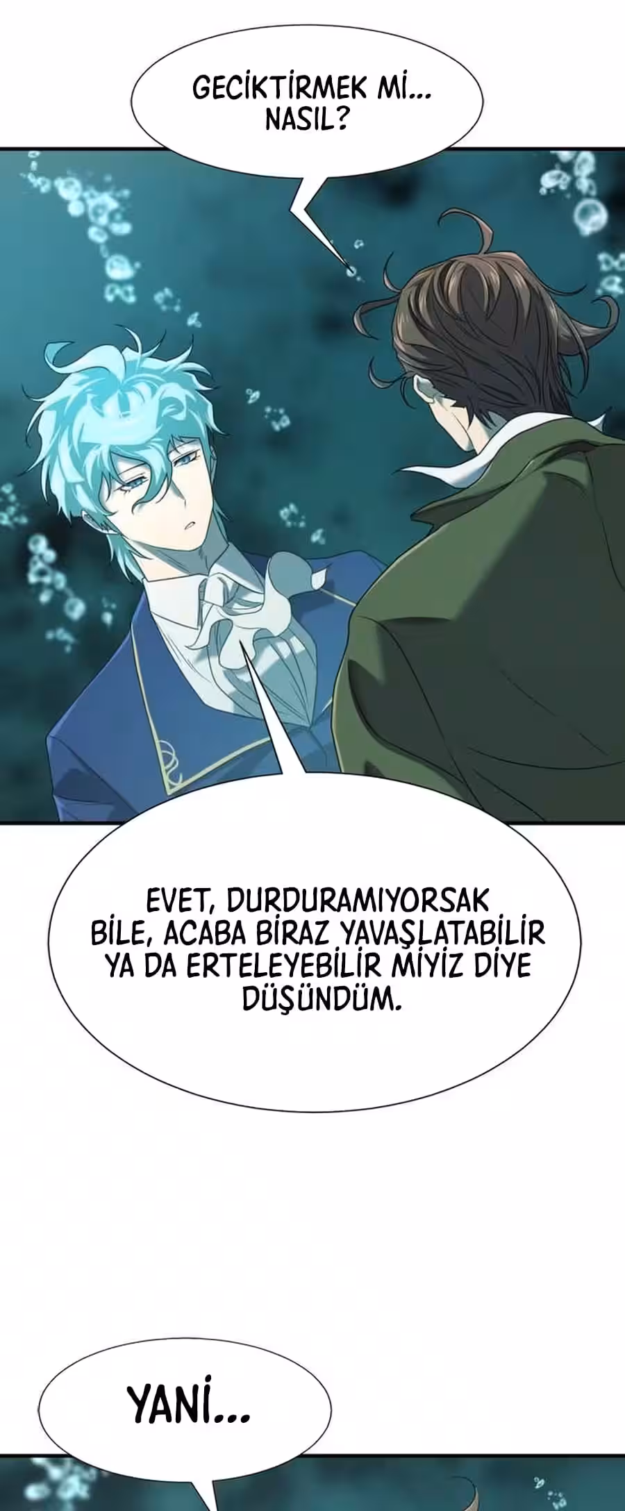 Sayfa 88 — Bölüm 194 — Dünyadaki En İyi Mühendis