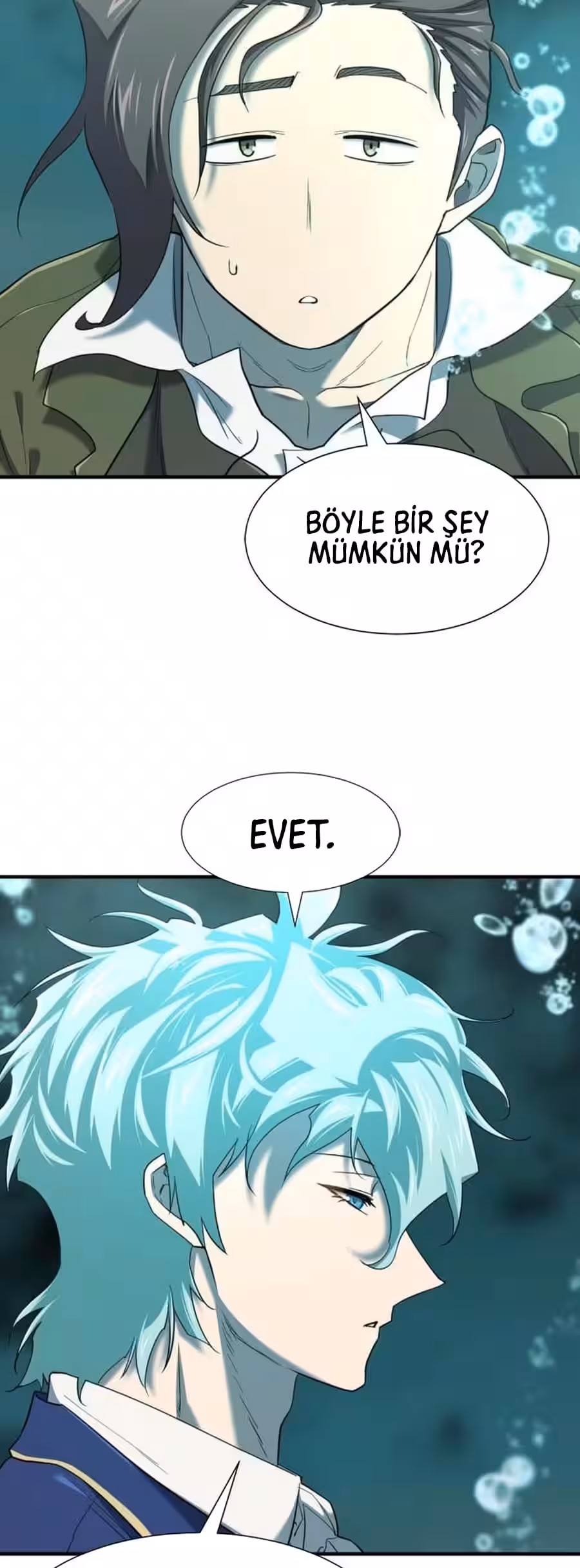 Sayfa 90 — Bölüm 194 — Dünyadaki En İyi Mühendis