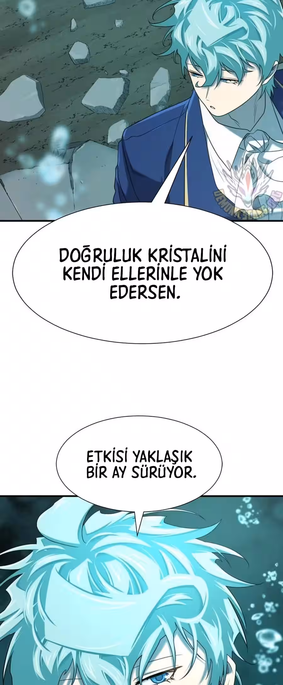 Sayfa 93 — Bölüm 194 — Dünyadaki En İyi Mühendis
