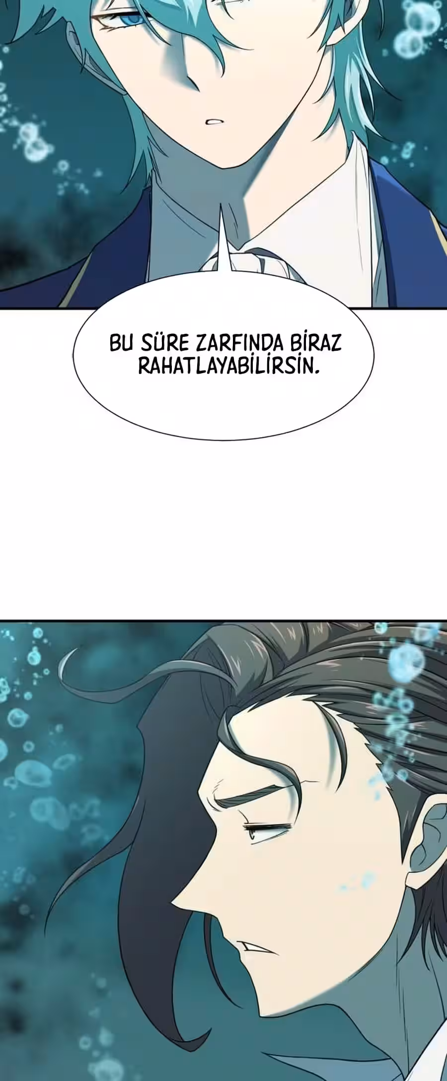 Sayfa 94 — Bölüm 194 — Dünyadaki En İyi Mühendis