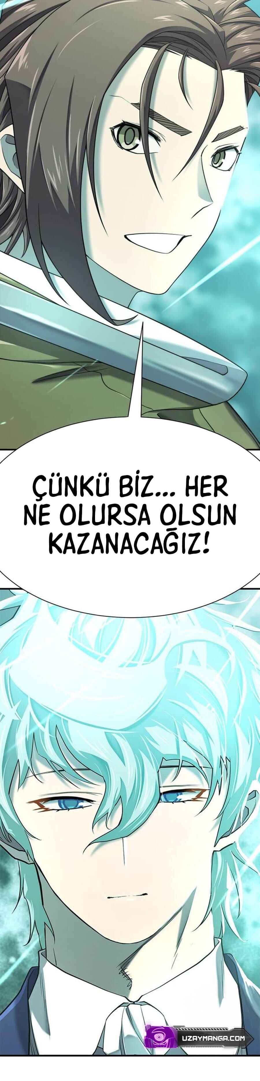Sayfa 105 — Bölüm 194 — Dünyadaki En İyi Mühendis
