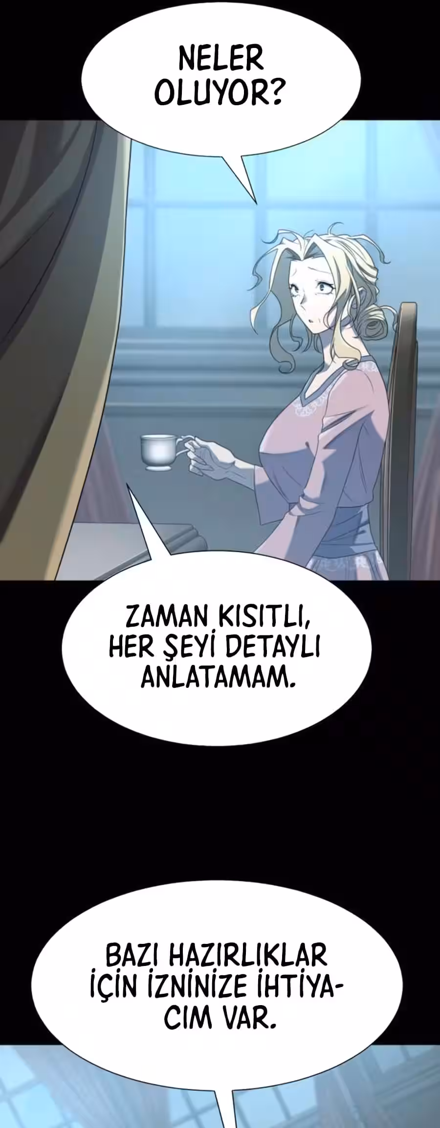 Sayfa 10 — Bölüm 195 — Dünyadaki En İyi Mühendis