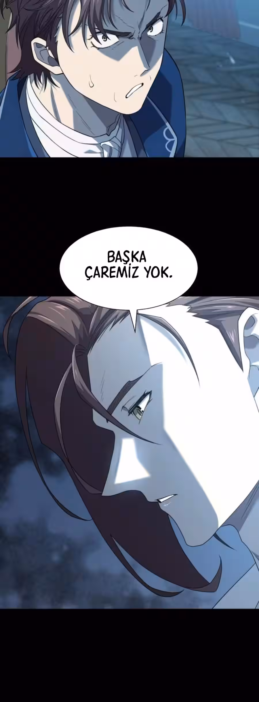 Sayfa 13 — Bölüm 195 — Dünyadaki En İyi Mühendis