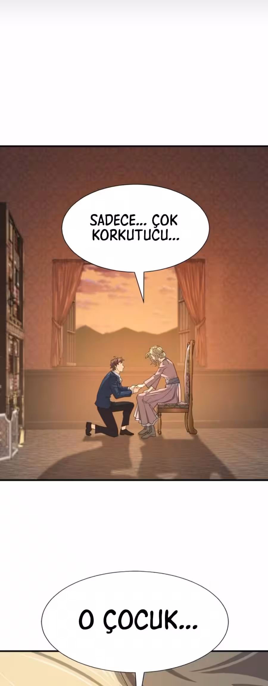 Sayfa 25 — Bölüm 195 — Dünyadaki En İyi Mühendis