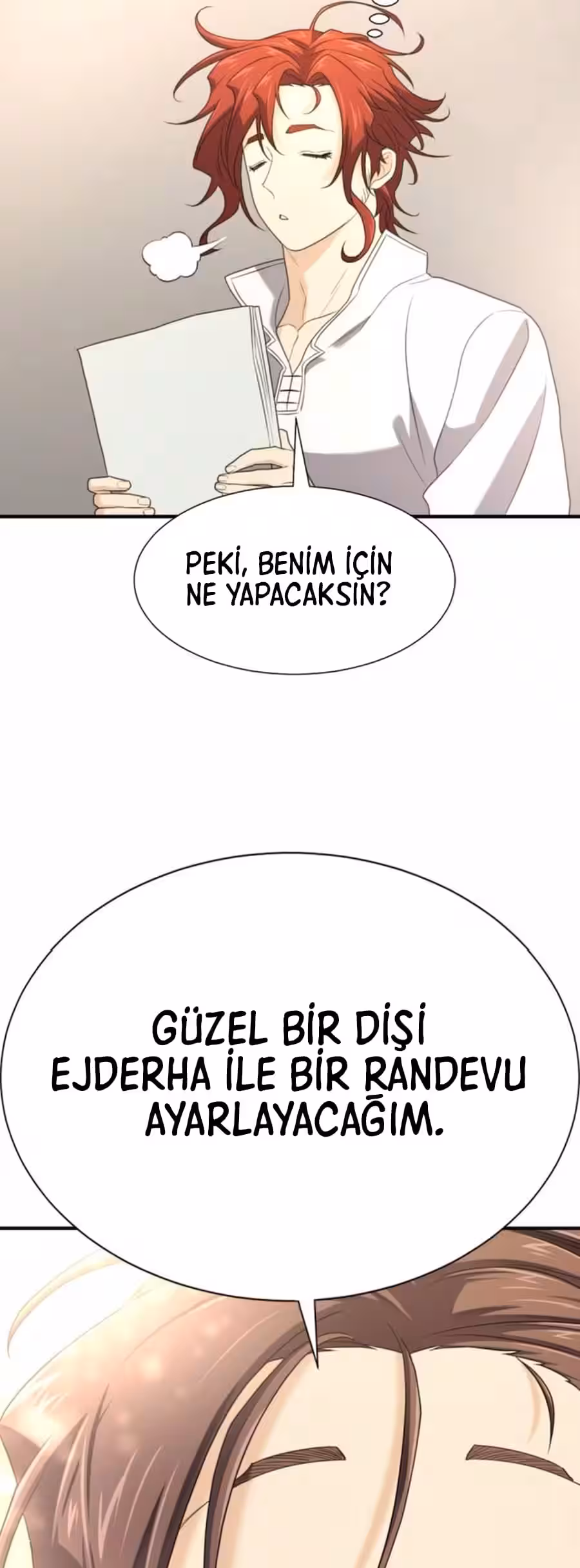 Sayfa 47 — Bölüm 195 — Dünyadaki En İyi Mühendis