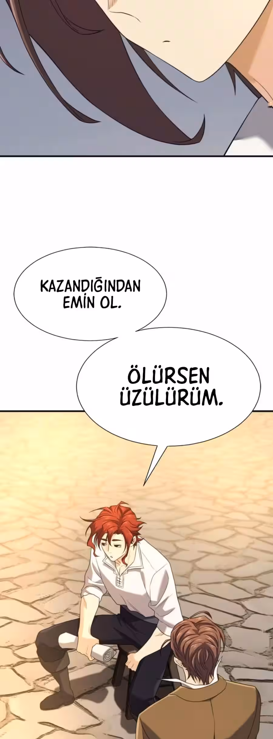 Sayfa 58 — Bölüm 195 — Dünyadaki En İyi Mühendis