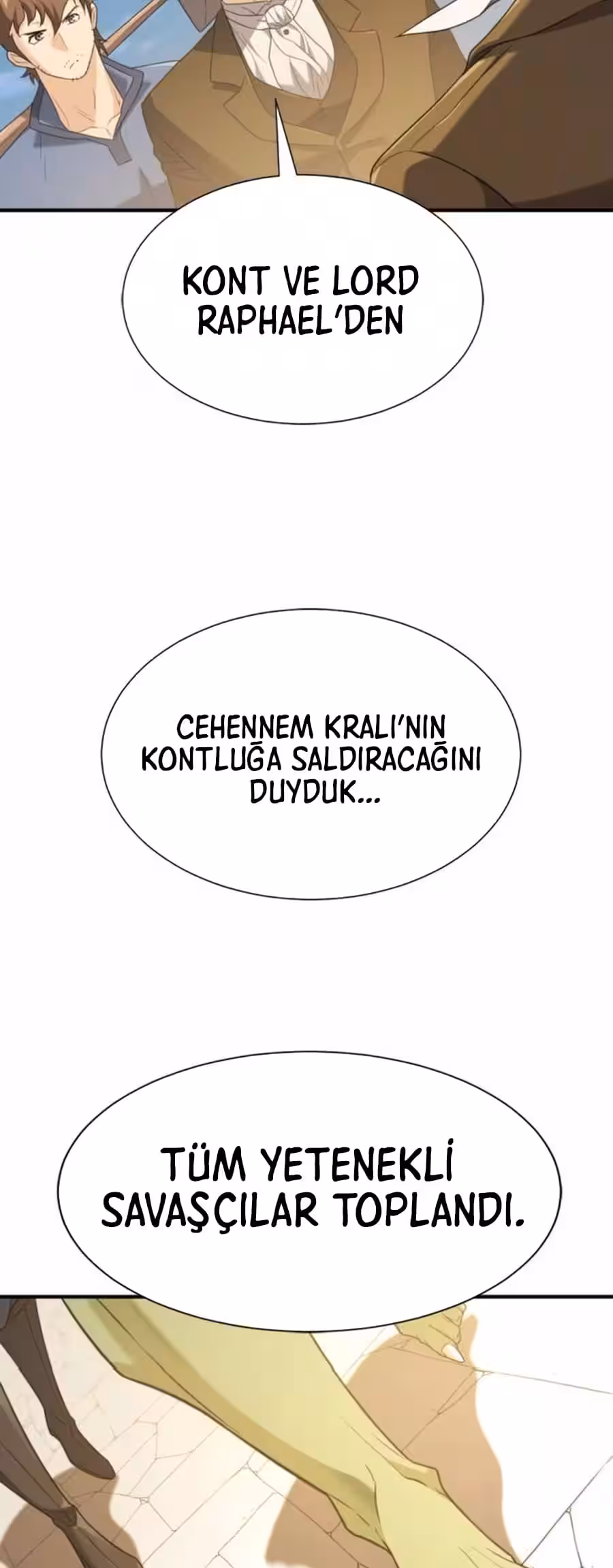 Sayfa 72 — Bölüm 195 — Dünyadaki En İyi Mühendis
