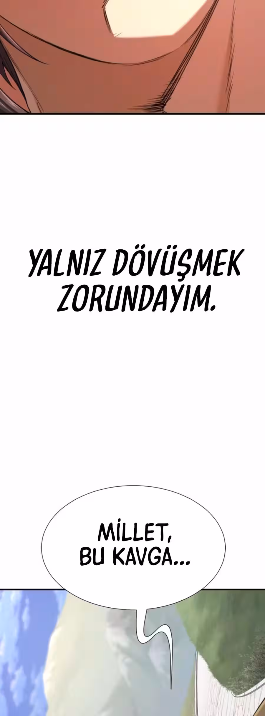 Sayfa 84 — Bölüm 195 — Dünyadaki En İyi Mühendis