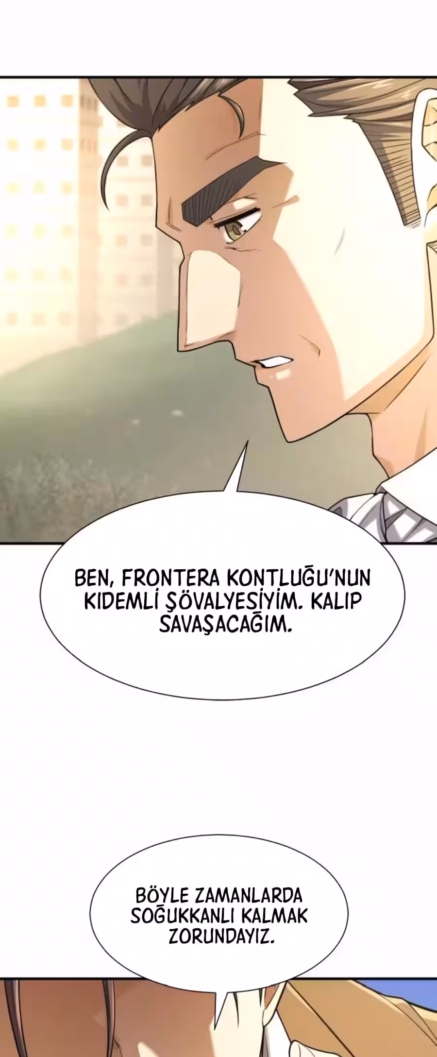 Sayfa 11 — Bölüm 196 — Dünyadaki En İyi Mühendis