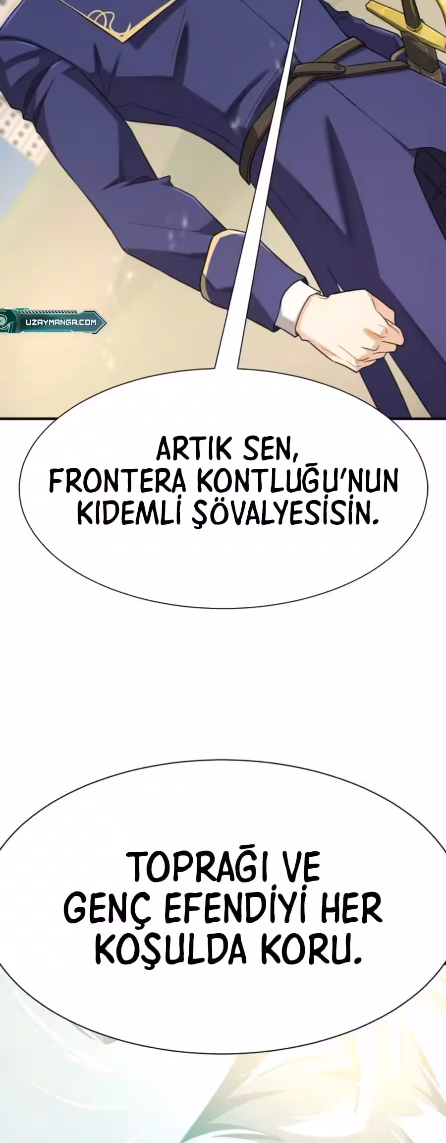 Sayfa 17 — Bölüm 196 — Dünyadaki En İyi Mühendis