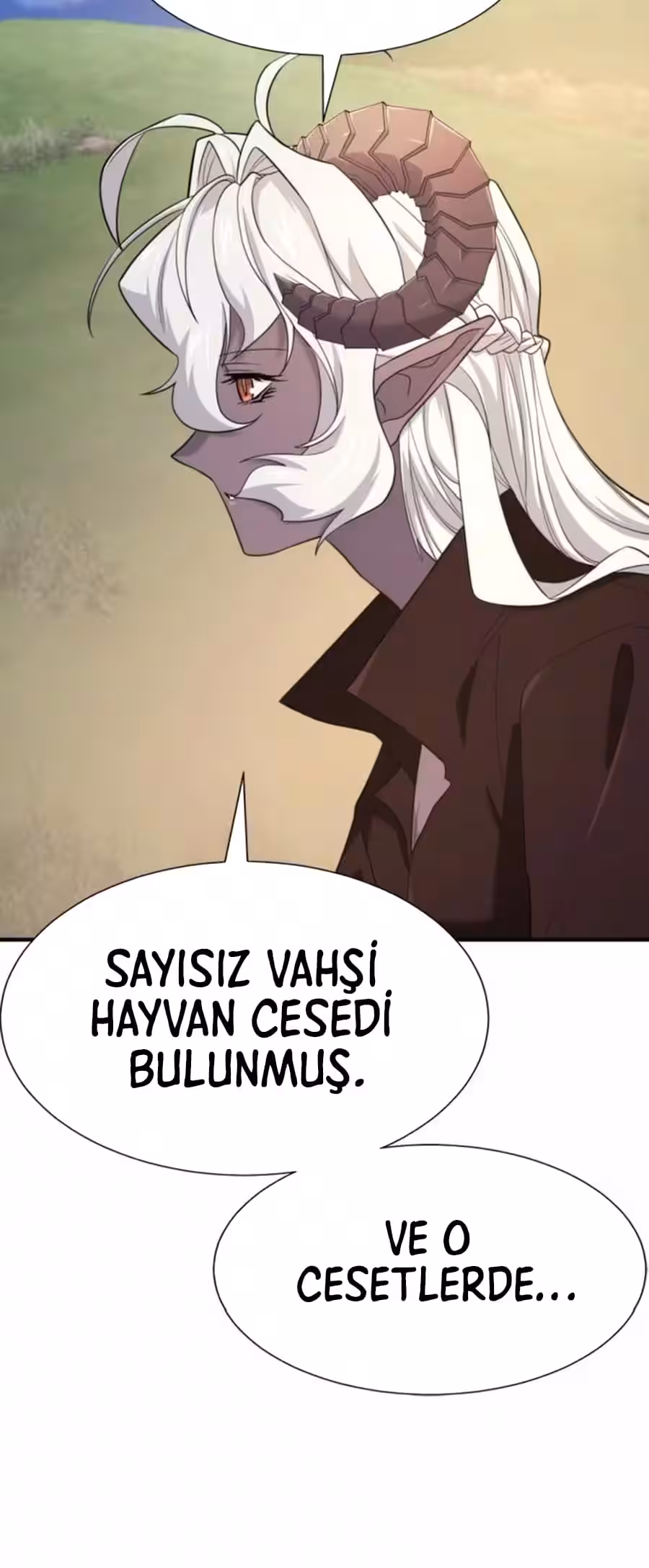 Sayfa 45 — Bölüm 196 — Dünyadaki En İyi Mühendis