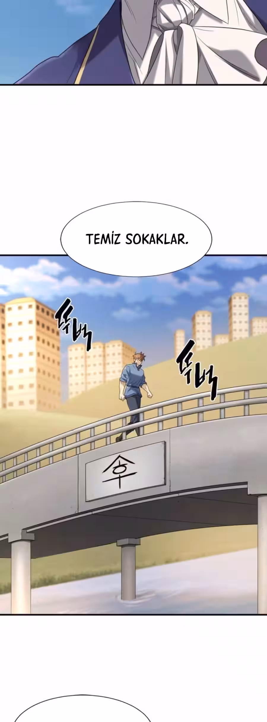 Sayfa 65 — Bölüm 196 — Dünyadaki En İyi Mühendis