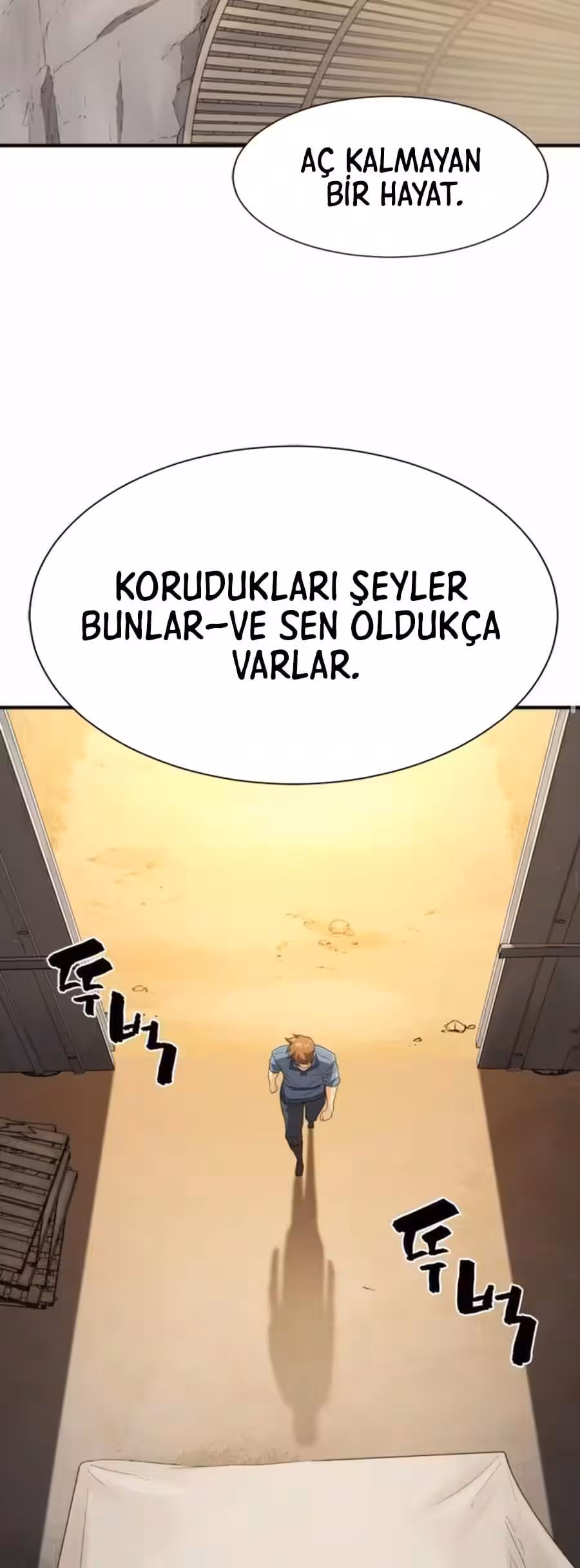 Sayfa 68 — Bölüm 196 — Dünyadaki En İyi Mühendis