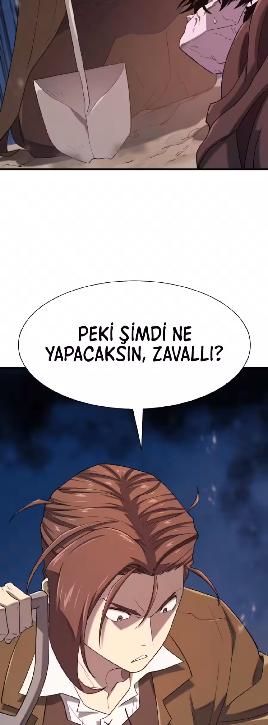 Sayfa 63 — Bölüm 197 — Dünyadaki En İyi Mühendis
