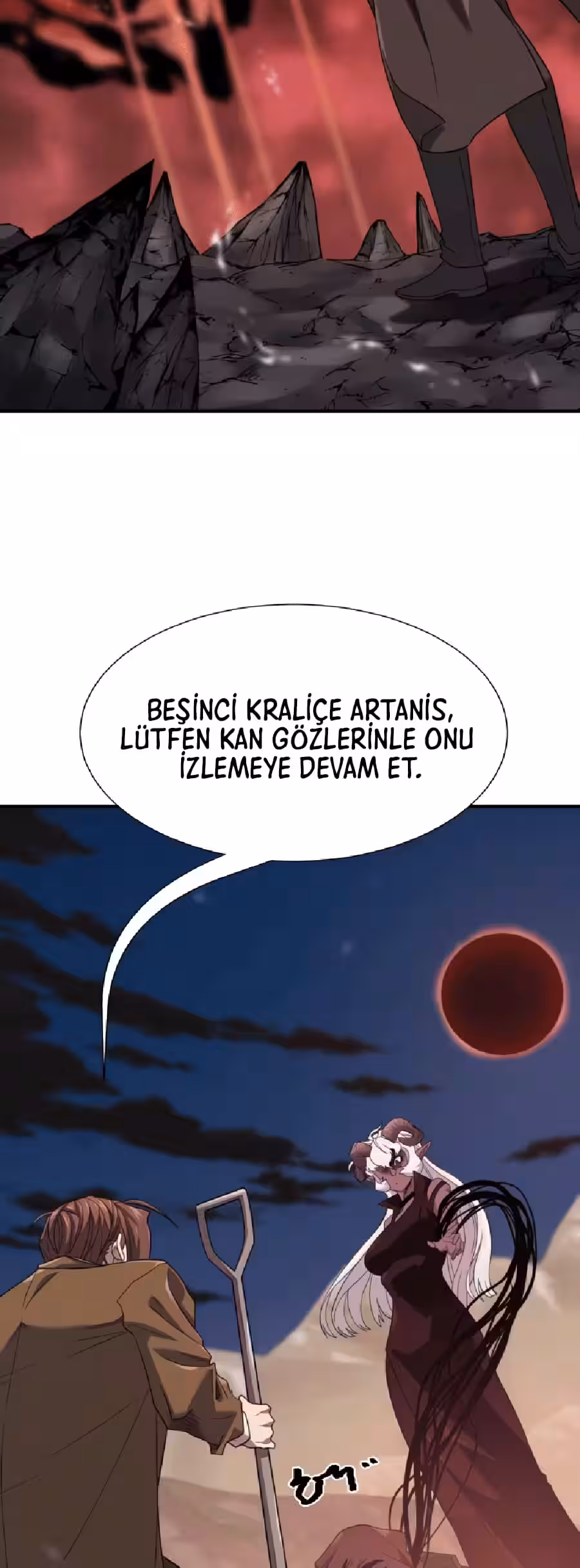 Sayfa 72 — Bölüm 197 — Dünyadaki En İyi Mühendis