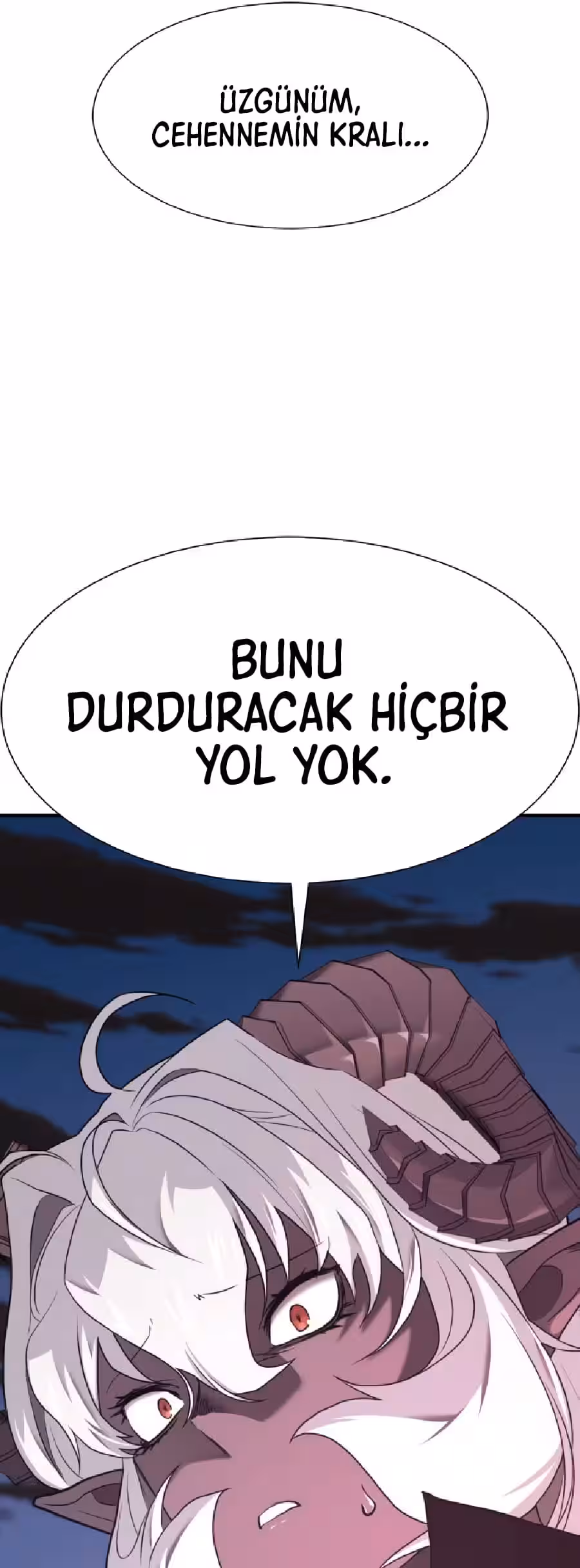Sayfa 83 — Bölüm 197 — Dünyadaki En İyi Mühendis