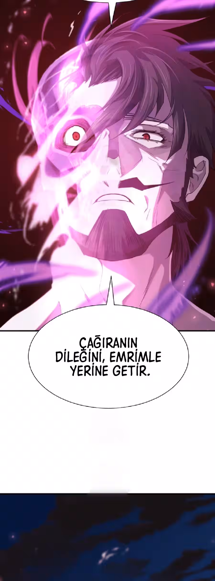 Sayfa 5 — Bölüm 198 — Dünyadaki En İyi Mühendis