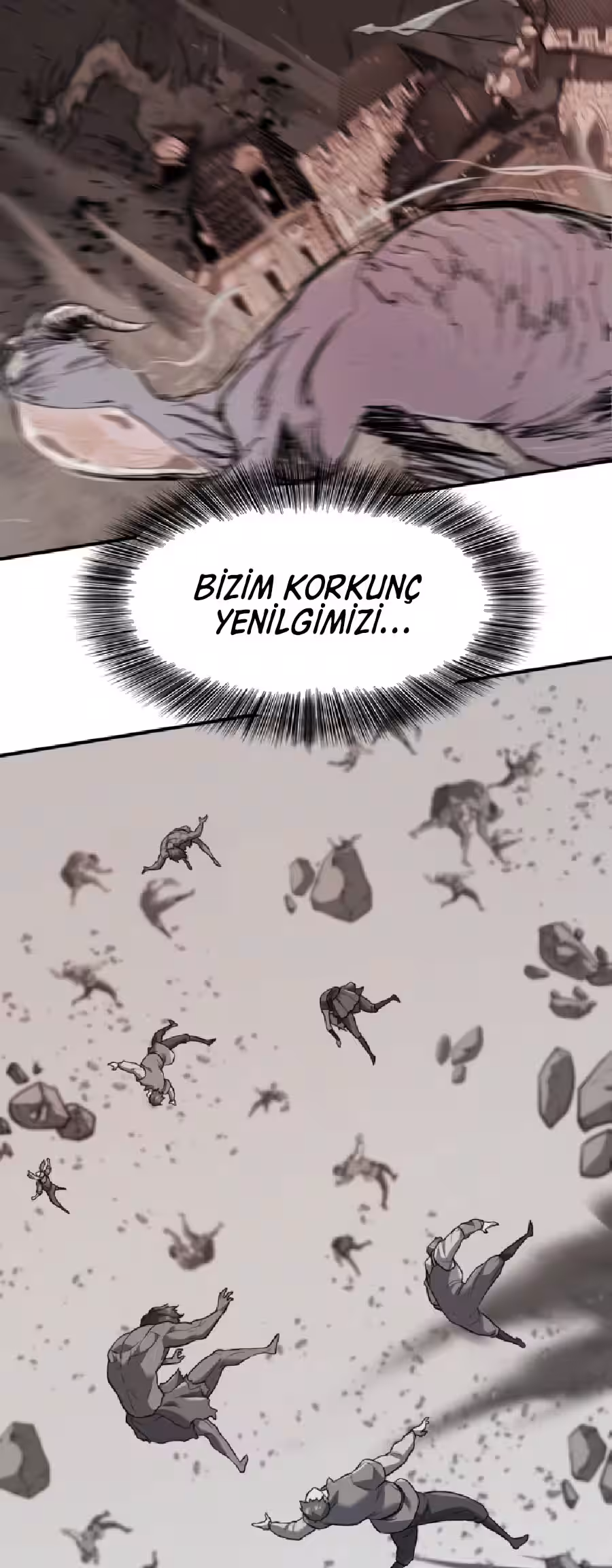Sayfa 32 — Bölüm 198 — Dünyadaki En İyi Mühendis