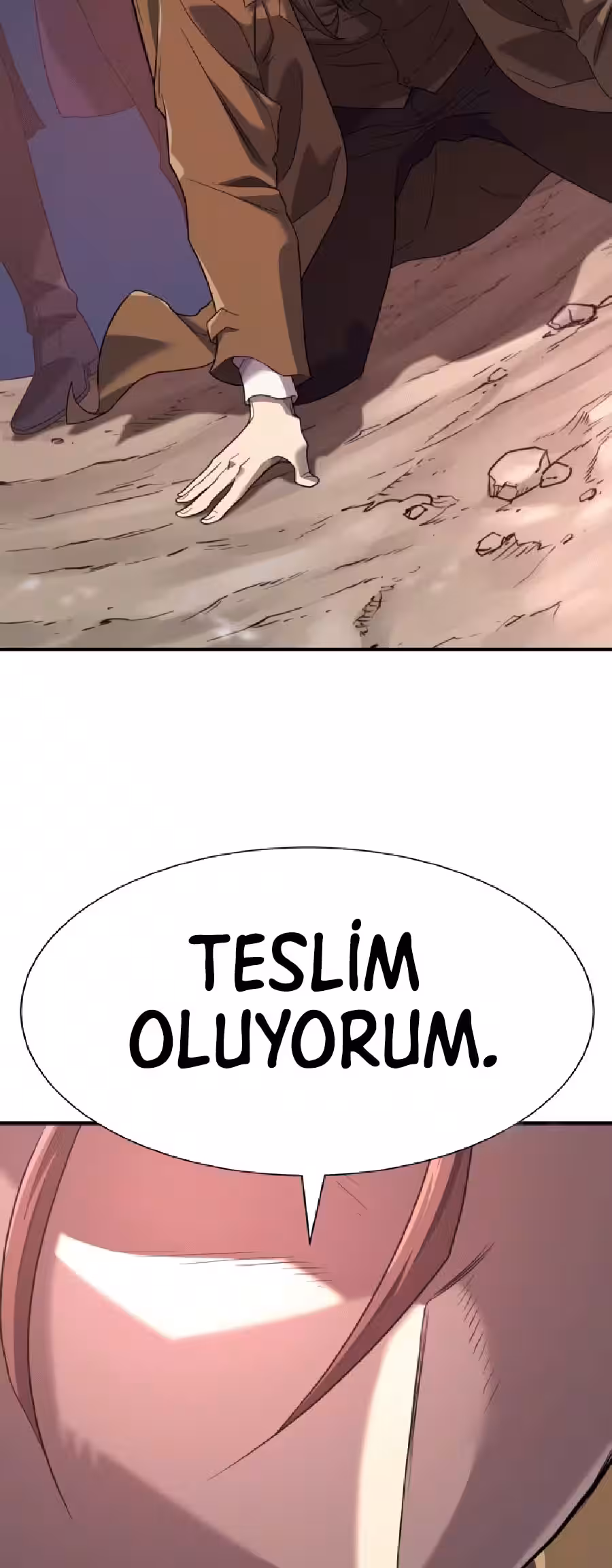Sayfa 47 — Bölüm 198 — Dünyadaki En İyi Mühendis