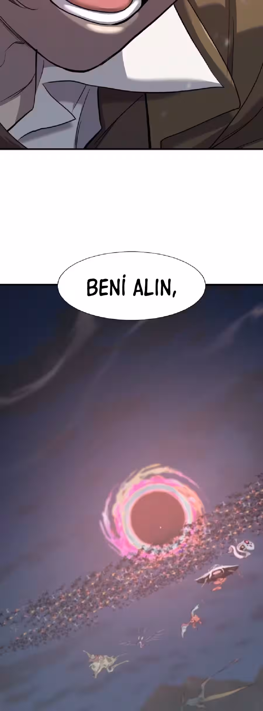 Sayfa 49 — Bölüm 198 — Dünyadaki En İyi Mühendis