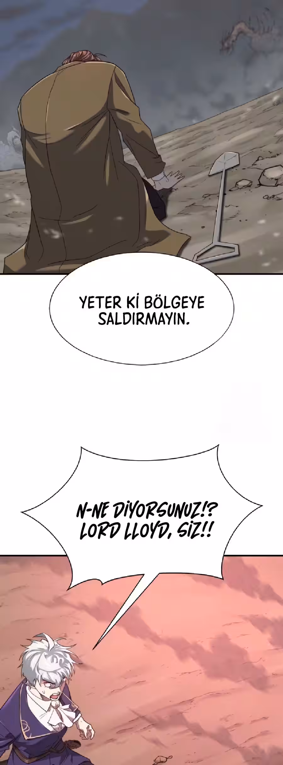 Sayfa 50 — Bölüm 198 — Dünyadaki En İyi Mühendis