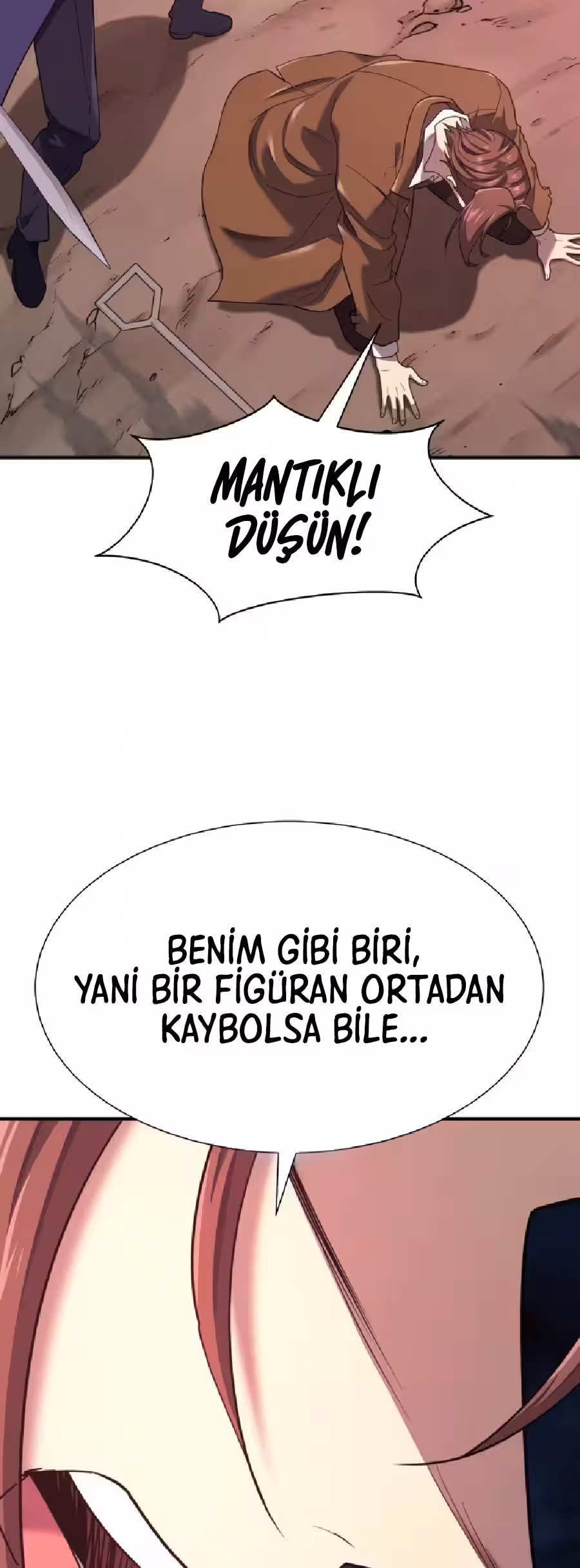 Sayfa 52 — Bölüm 198 — Dünyadaki En İyi Mühendis